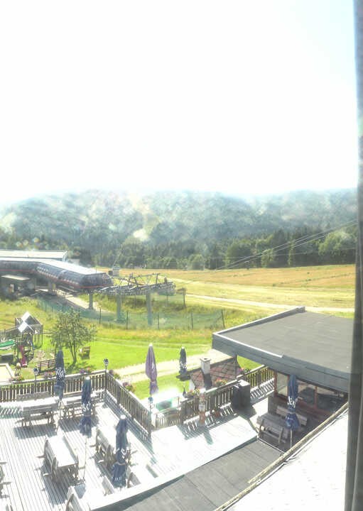 Archived image Webcam Reischlberg Hochficht