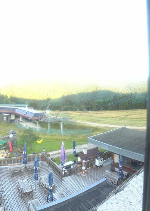 Archived image Webcam Reischlberg Hochficht