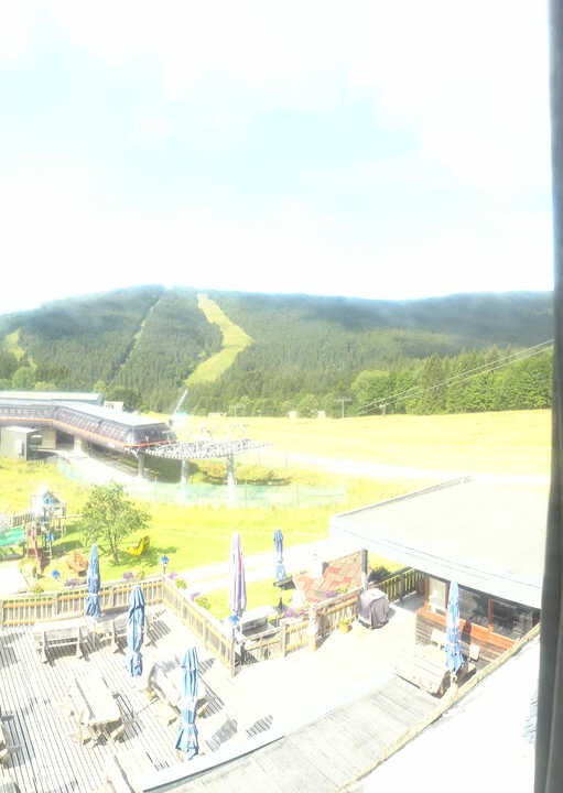 Archived image Webcam Reischlberg Hochficht