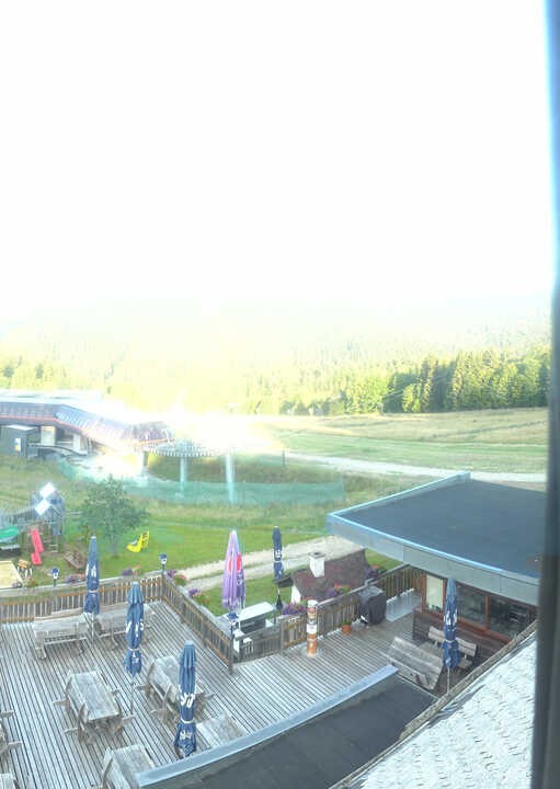 Archiv Foto Webcam Reischlberg Hochficht: Gasthaus Zum Überleben