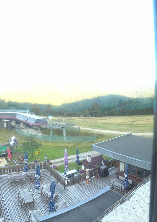 Archiv Foto Webcam Reischlberg Hochficht: Gasthaus Zum Überleben