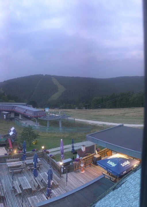 Archived image Webcam Reischlberg Hochficht