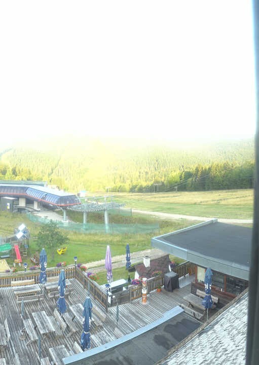Archiv Foto Webcam Reischlberg Hochficht: Gasthaus Zum Überleben