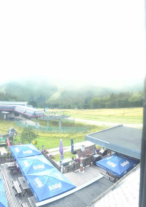 Archiv Foto Webcam Reischlberg Hochficht: Gasthaus Zum Überleben