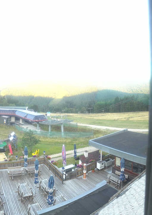 Archived image Webcam Reischlberg Hochficht