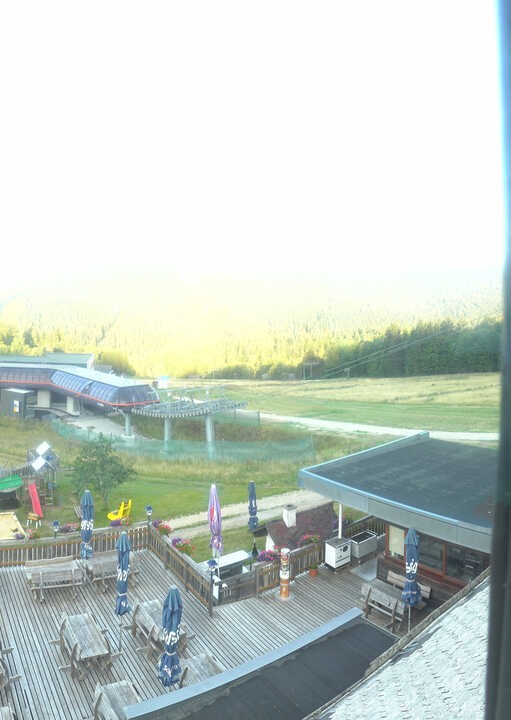 Archived image Webcam Reischlberg Hochficht