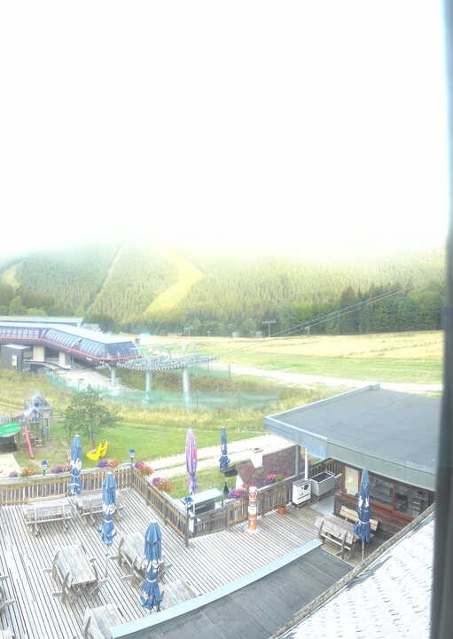 Archiv Foto Webcam Reischlberg Hochficht: Gasthaus Zum Überleben