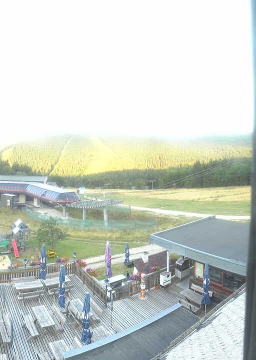Archiv Foto Webcam Reischlberg Hochficht: Gasthaus Zum Überleben