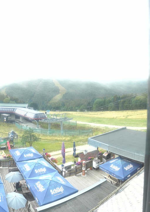 Archiv Foto Webcam Reischlberg Hochficht: Gasthaus Zum Überleben