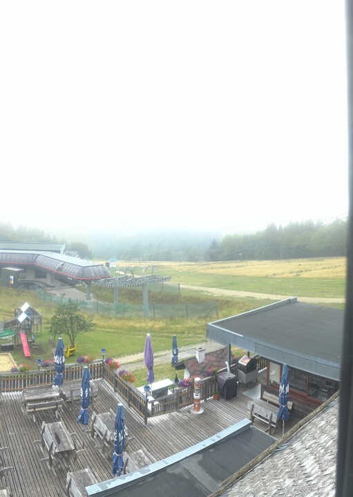 Archived image Webcam Reischlberg Hochficht