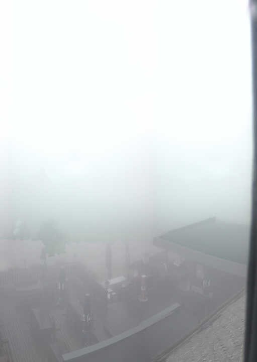 Archiv Foto Webcam Reischlberg Hochficht: Gasthaus Zum Überleben