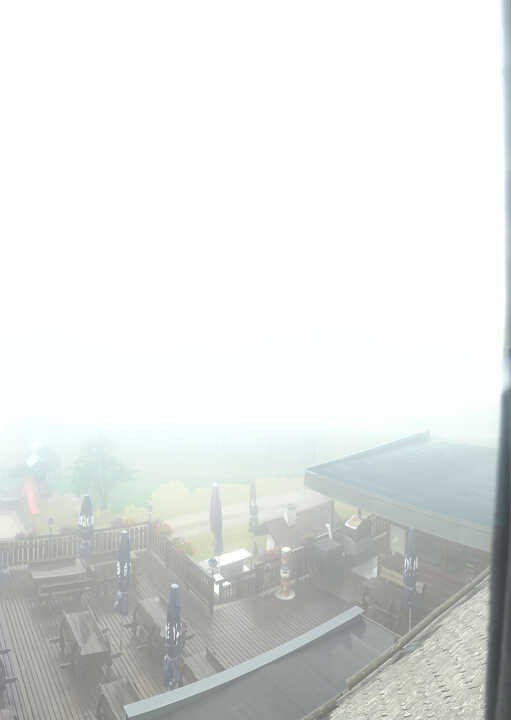 Archiv Foto Webcam Reischlberg Hochficht: Gasthaus Zum Überleben