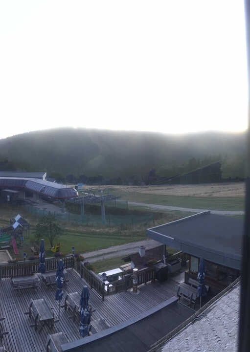 Archived image Webcam Reischlberg Hochficht