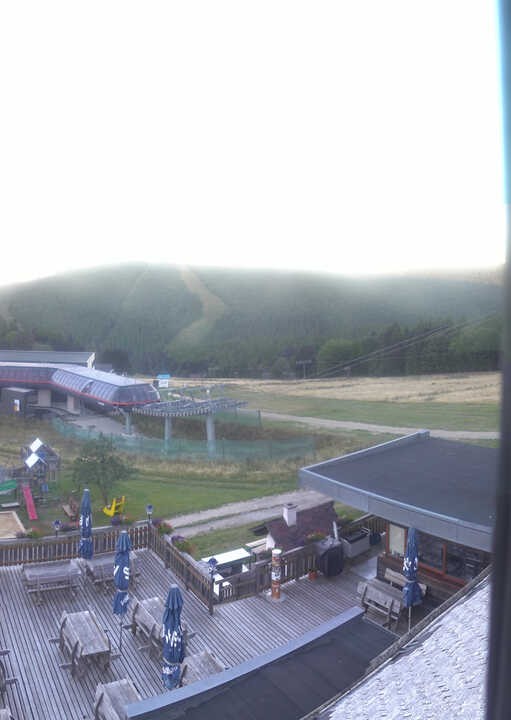 Archived image Webcam Reischlberg Hochficht