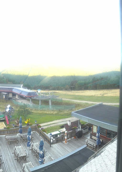 Archived image Webcam Reischlberg Hochficht