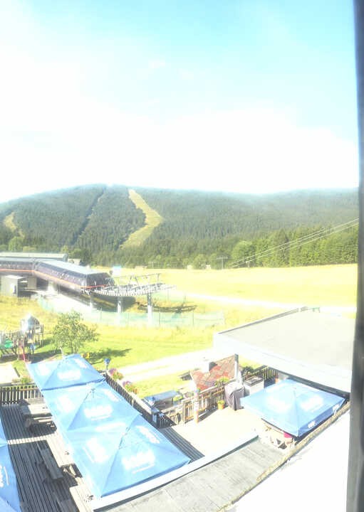 Archived image Webcam Reischlberg Hochficht