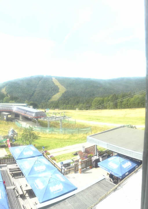Archived image Webcam Reischlberg Hochficht