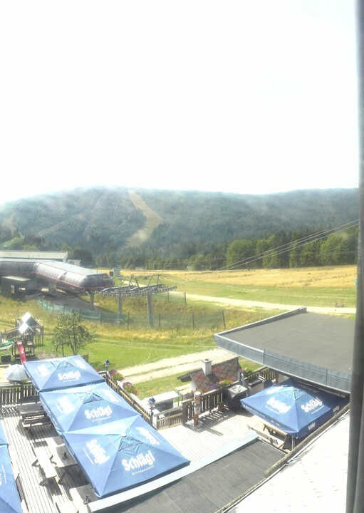 Archived image Webcam Reischlberg Hochficht