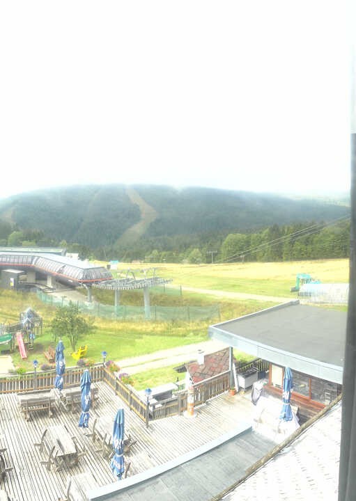 Archived image Webcam Reischlberg Hochficht