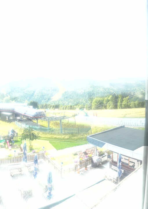 Archiv Foto Webcam Reischlberg Hochficht: Gasthaus Zum Überleben