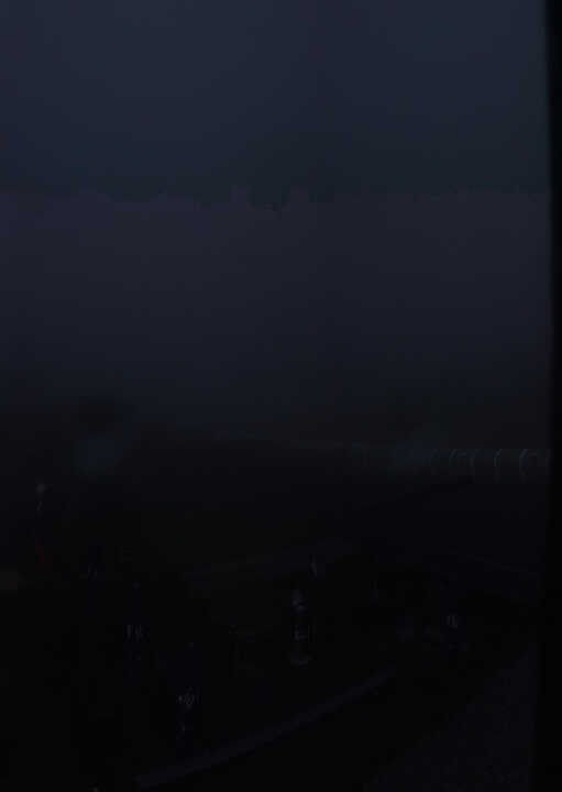 Archiv Foto Webcam Reischlberg Hochficht: Gasthaus Zum Überleben