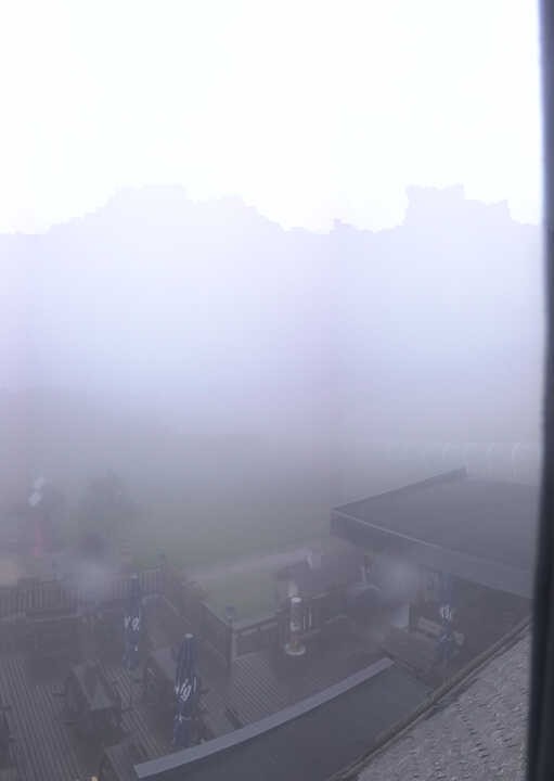 Archiv Foto Webcam Reischlberg Hochficht: Gasthaus Zum Überleben