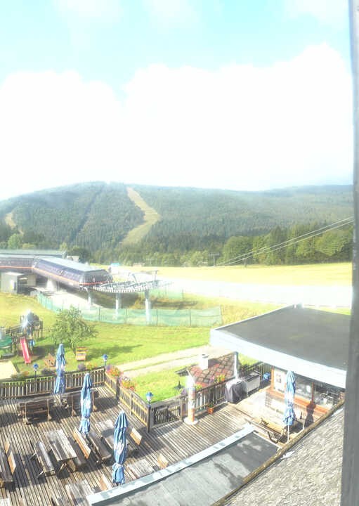 Archiv Foto Webcam Reischlberg Hochficht: Gasthaus Zum Überleben
