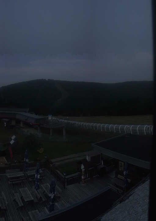 Archiv Foto Webcam Reischlberg Hochficht: Gasthaus Zum Überleben