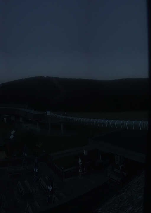 Archiv Foto Webcam Reischlberg Hochficht: Gasthaus Zum Überleben