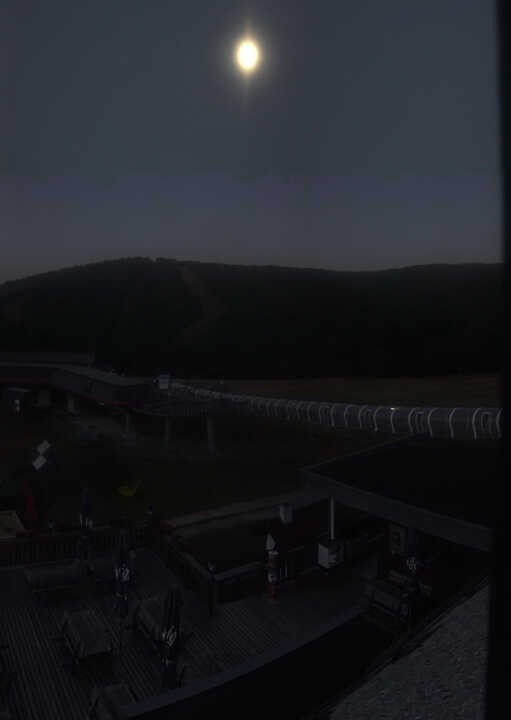 Archiv Foto Webcam Reischlberg Hochficht: Gasthaus Zum Überleben