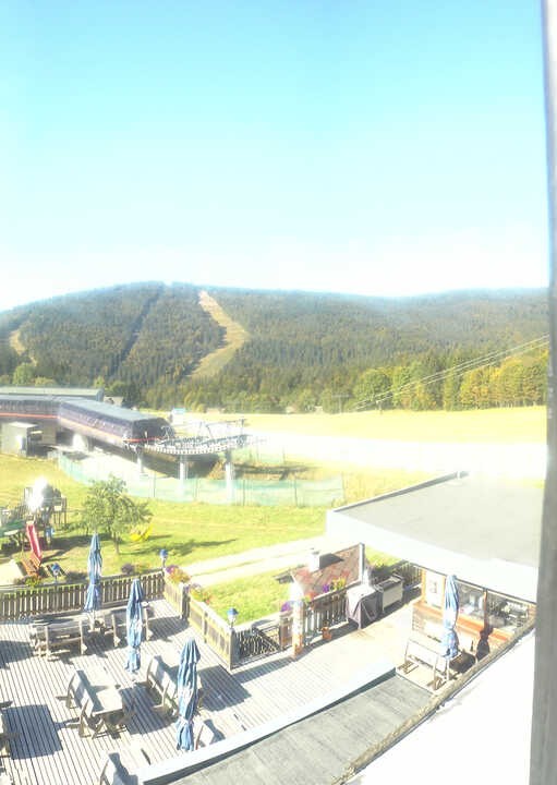 Archiv Foto Webcam Reischlberg Hochficht: Gasthaus Zum Überleben