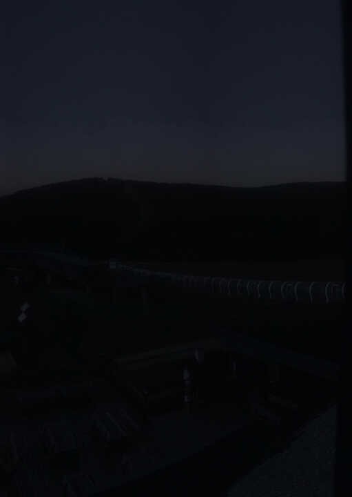 Archiv Foto Webcam Reischlberg Hochficht: Gasthaus Zum Überleben