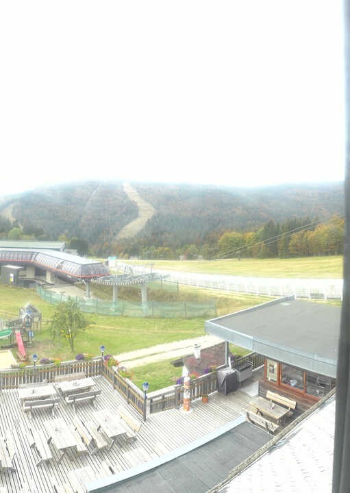 Archived image Webcam Reischlberg Hochficht