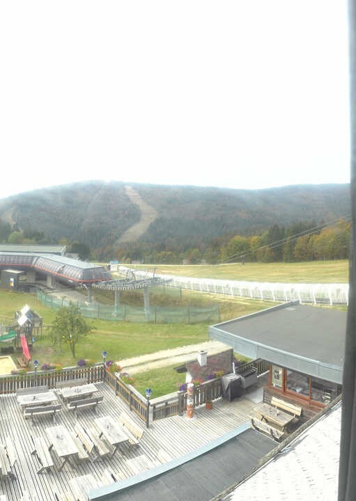 Archived image Webcam Reischlberg Hochficht
