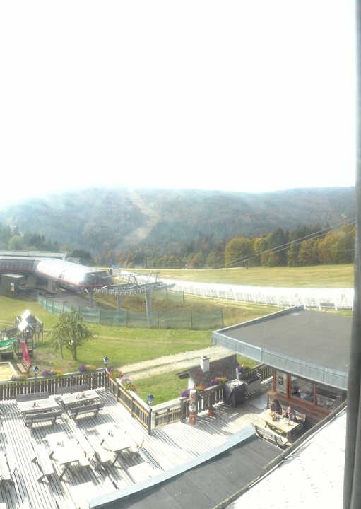 Archived image Webcam Reischlberg Hochficht