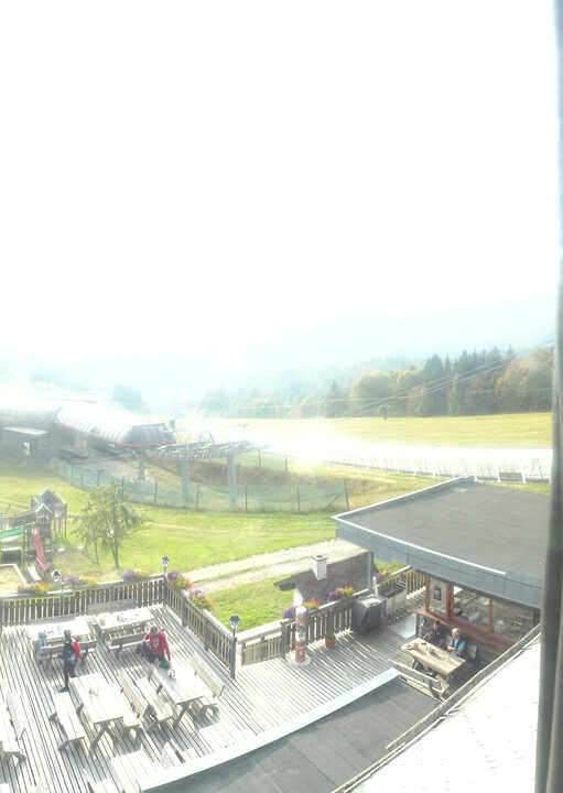 Archived image Webcam Reischlberg Hochficht