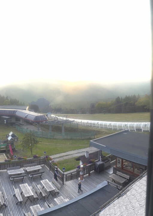 Archived image Webcam Reischlberg Hochficht