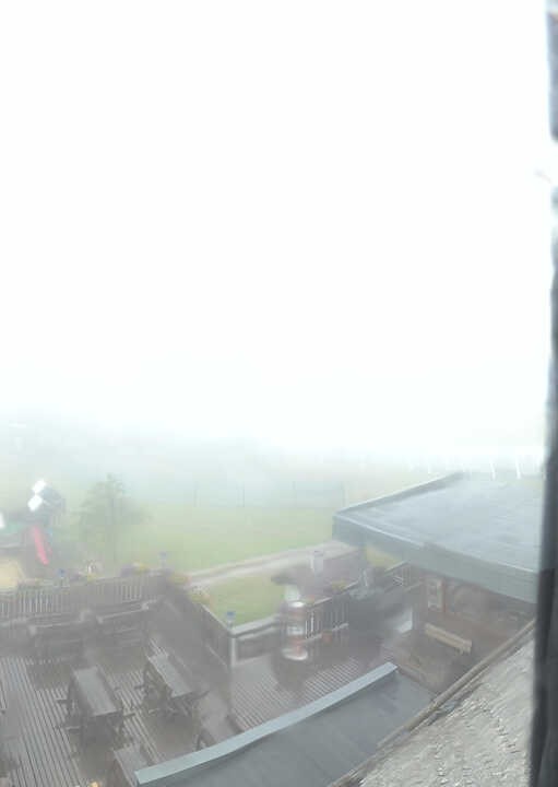 Archiv Foto Webcam Reischlberg Hochficht: Gasthaus Zum Überleben