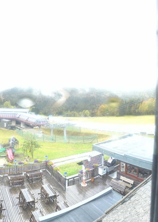 Archived image Webcam Reischlberg Hochficht