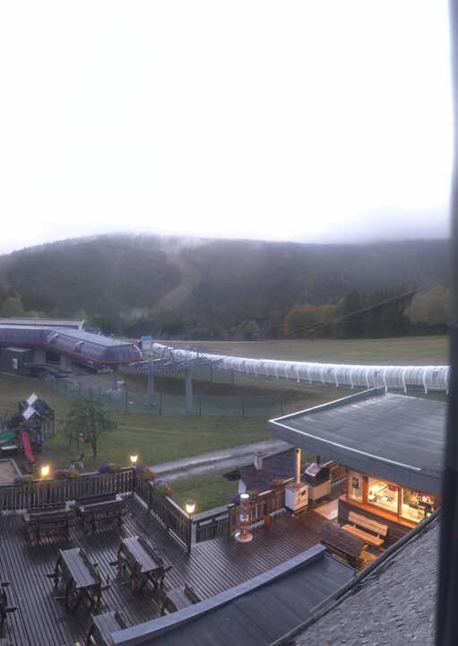 Archived image Webcam Reischlberg Hochficht