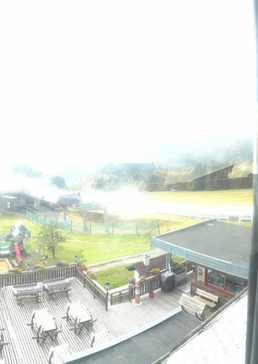 Archiv Foto Webcam Reischlberg Hochficht: Gasthaus Zum Überleben