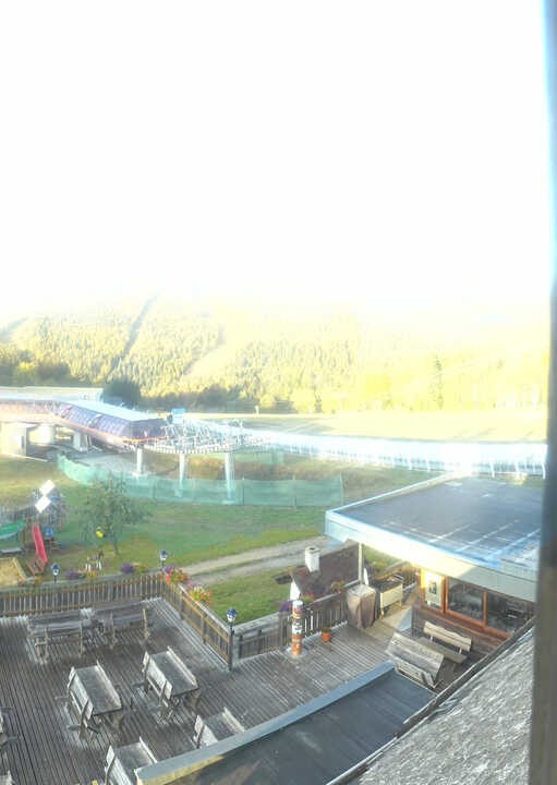 Archiv Foto Webcam Reischlberg Hochficht: Gasthaus Zum Überleben