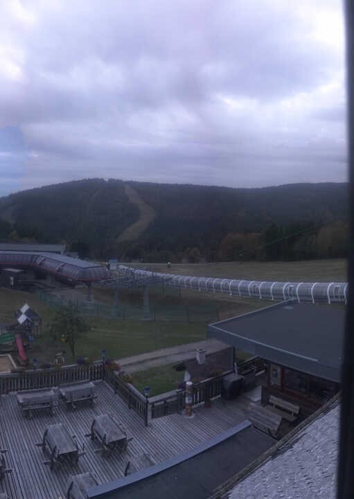 Archiv Foto Webcam Reischlberg Hochficht: Gasthaus Zum Überleben
