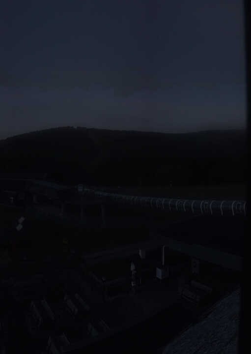 Archiv Foto Webcam Reischlberg Hochficht: Gasthaus Zum Überleben