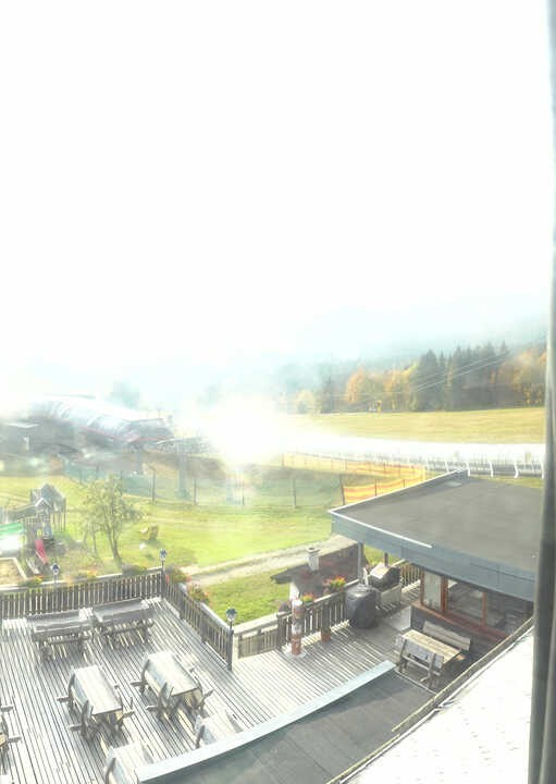 Archiv Foto Webcam Reischlberg Hochficht: Gasthaus Zum Überleben