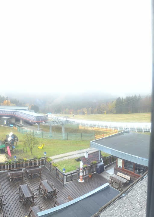Archiv Foto Webcam Reischlberg Hochficht: Gasthaus Zum Überleben