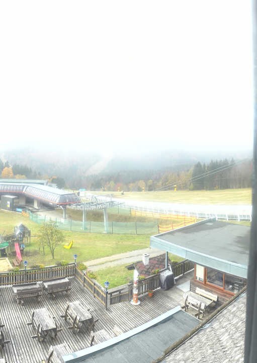 Archiv Foto Webcam Reischlberg Hochficht: Gasthaus Zum Überleben