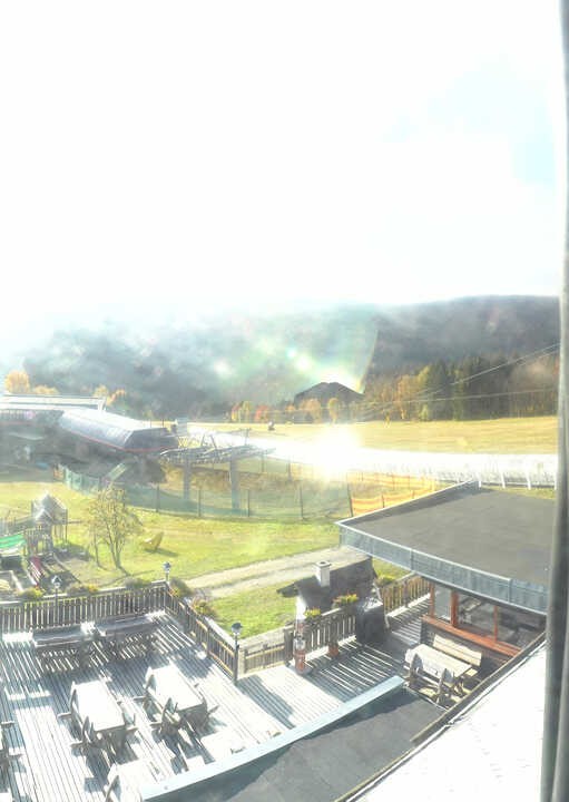 Archived image Webcam Reischlberg Hochficht