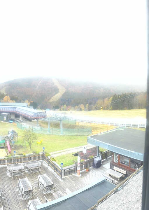 Archiv Foto Webcam Reischlberg Hochficht: Gasthaus Zum Überleben