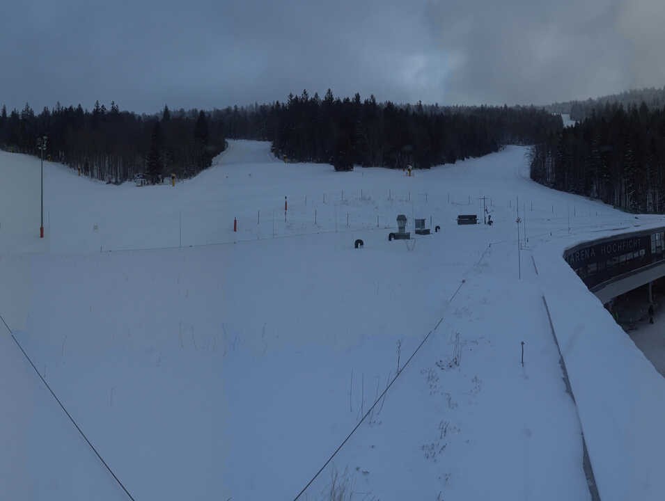 Archived image Webcam Reischlberg base station